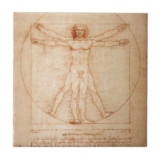 Homem de Vitruvian