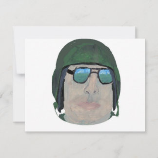 Homem do Exército