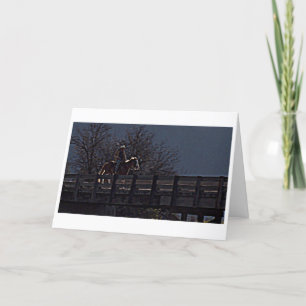 HOMEM DO "SEU DIA ESPECIAL" NO CARTÃO DE ANIVERSÁR