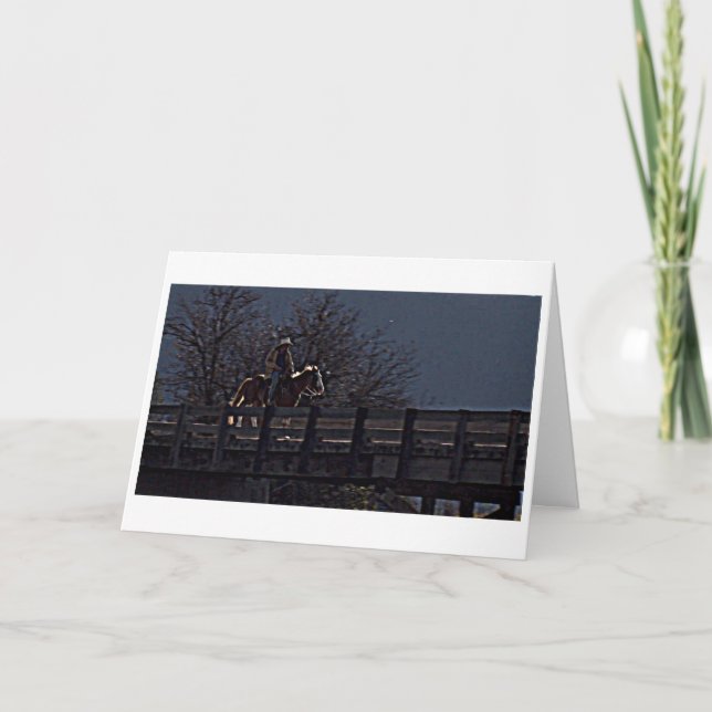 HOMEM DO "SEU DIA ESPECIAL" NO CARTÃO DE ANIVERSÁR (Frente)