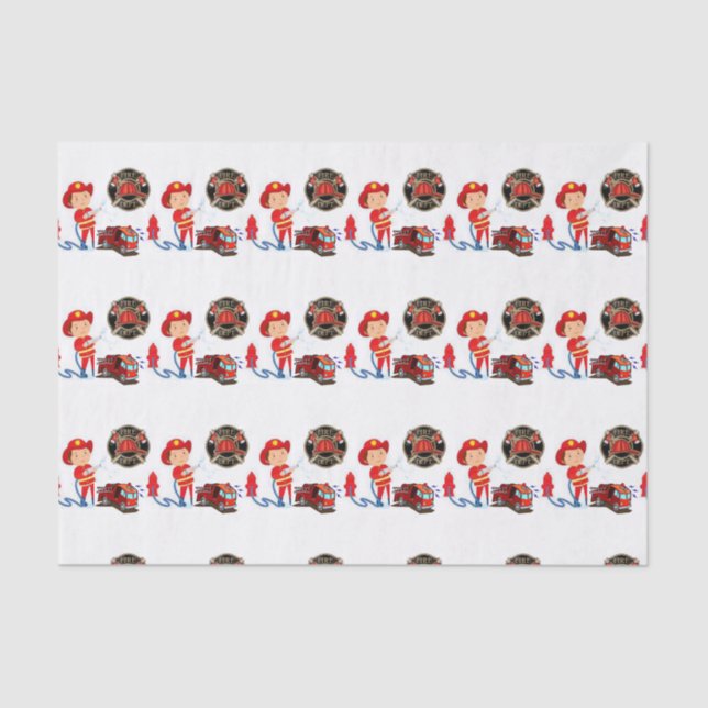 Homem-Fogo de Papel Secundário (Frente )