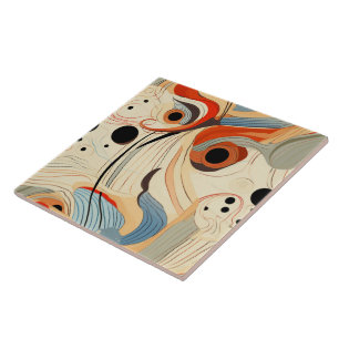 Homenagem a Mikalojus Konstantinas Ciurlionis Nº1