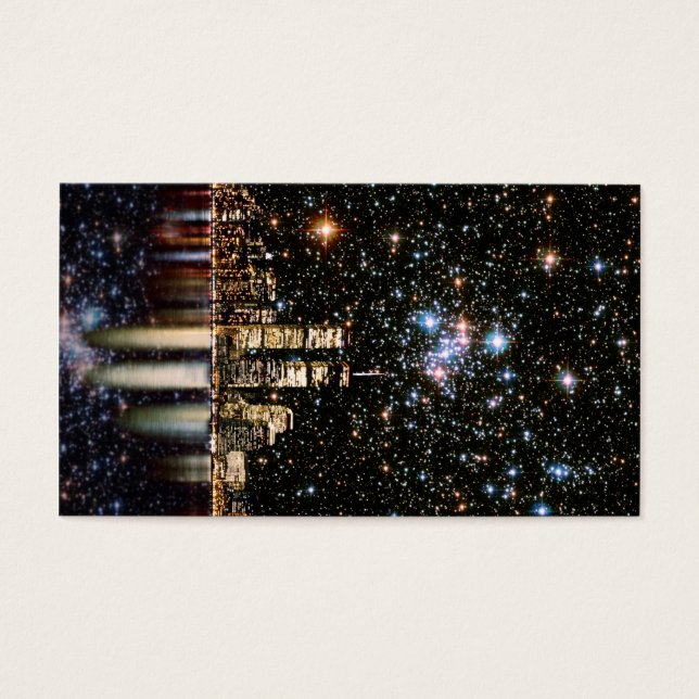 Homenagem ao WTC (Frente)