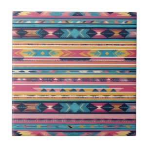 Homenagem Nativa Americana ao Abstrato S13