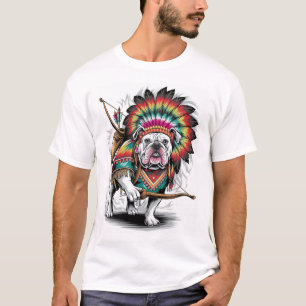 Homens - Camisa