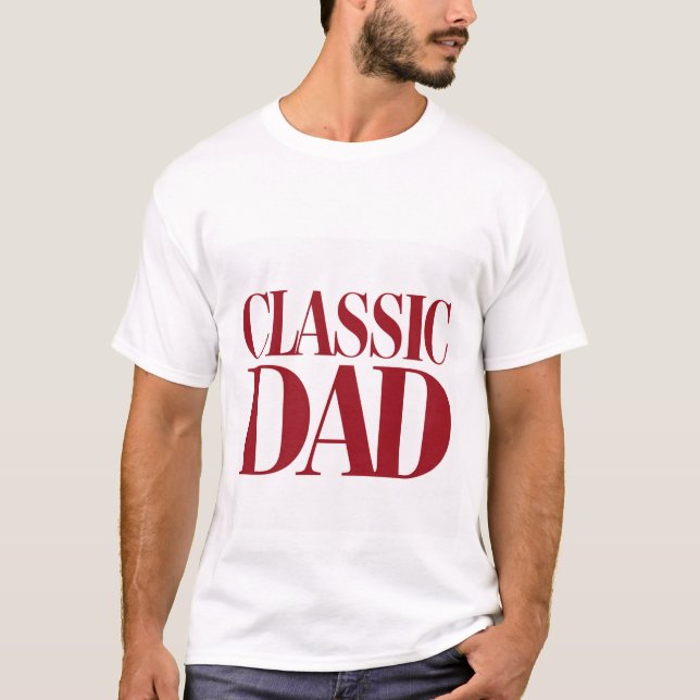 Homens - Camisa (Frente)