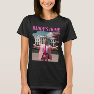 Homens de Camisa Engraçados