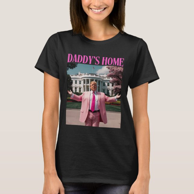 Homens de Camisa Engraçados (Frente)