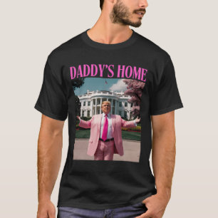 Homens de Camisa Engraçados