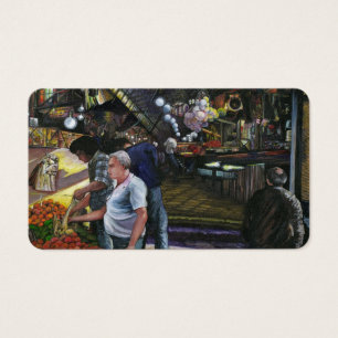 Homens do Comércio, Jerusalém