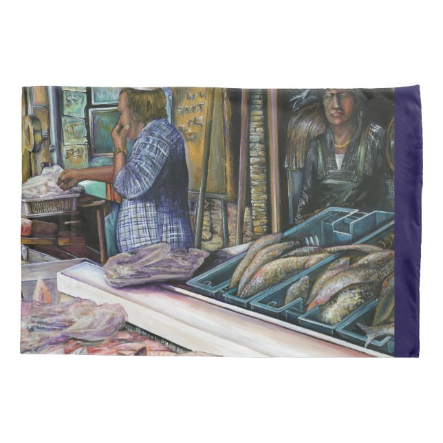 Homens do Deserto, Presentes do Mar, Jerusalém (Verso)