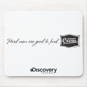 Homens duros 2 Mousepad