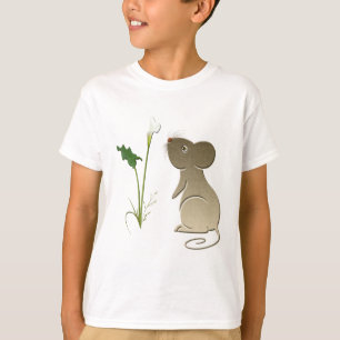 Homens e camisetas femininas e apparrel