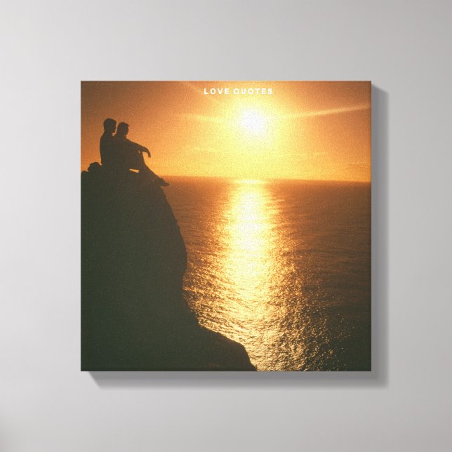 Homens e canvas Sun (Frente)