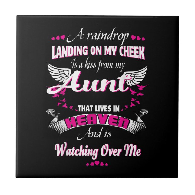 Homens Perdem Tia No Memorial Minha Tia (Frente)