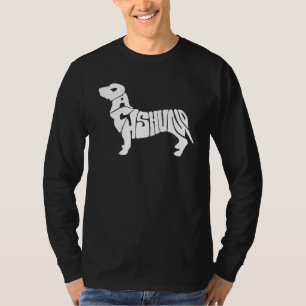 Homens Pet Dachshund Mulheres Vestidos Gráficos Ca