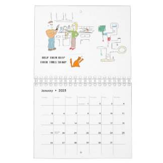 Homens São Como Calendário De Gatos