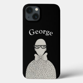 Homens vestem arcos também