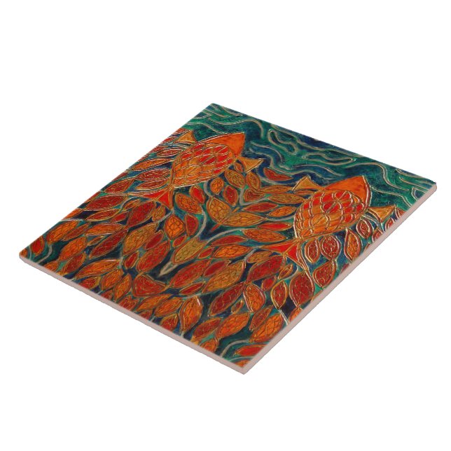 "Homeward" (pintura) (Lateral)