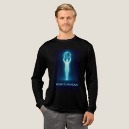 Homo Luminous - O Portador de Luz Bella Long Mascu