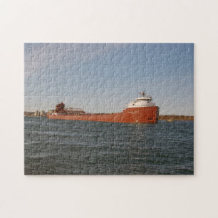 Hon James L. Oberstar quebra-cabeça
