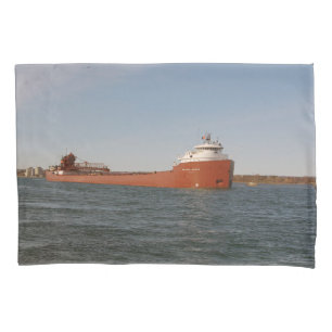 Hon James L. travesseiro Oberstar