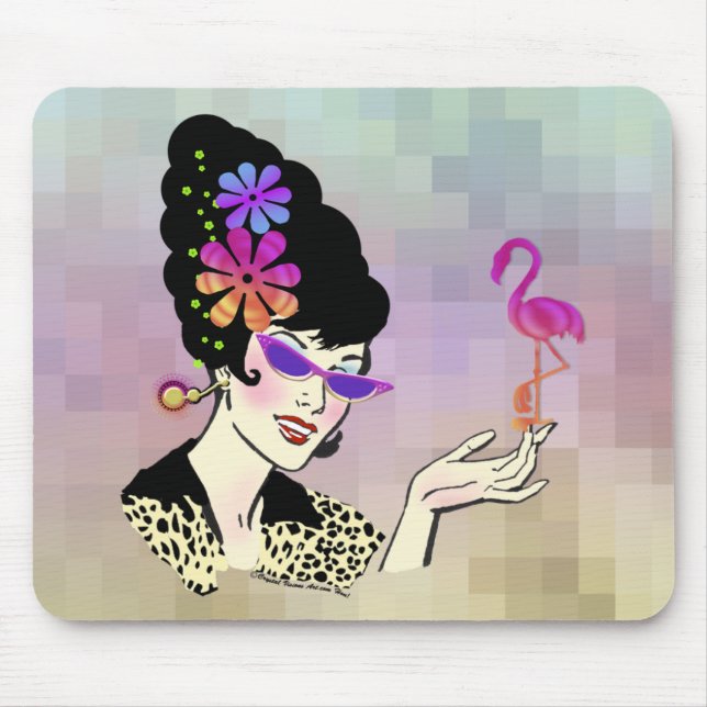 Hon Mousepad (Frente)