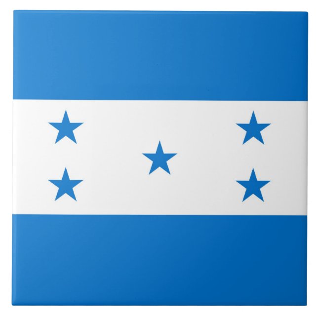 HONDURAS (Frente)