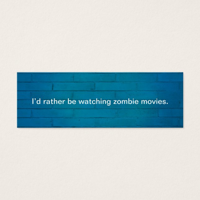 Honestidade (Frente)