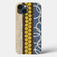 Honey Comb Abstract I