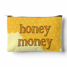 Honey Money para pequenas empresas dinheiro