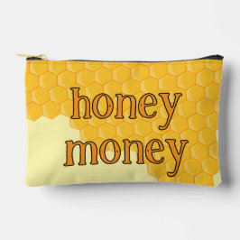 Honey Money para pequenas empresas dinheiro