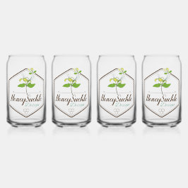 Honey Suckle Design
