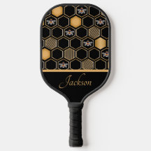 Honeycomb Pattern