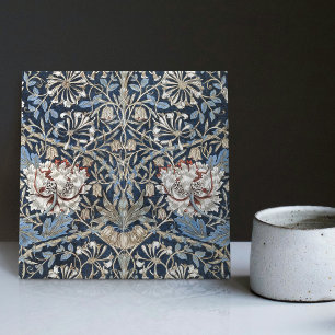 Honeysuckle William Morris Home Decor