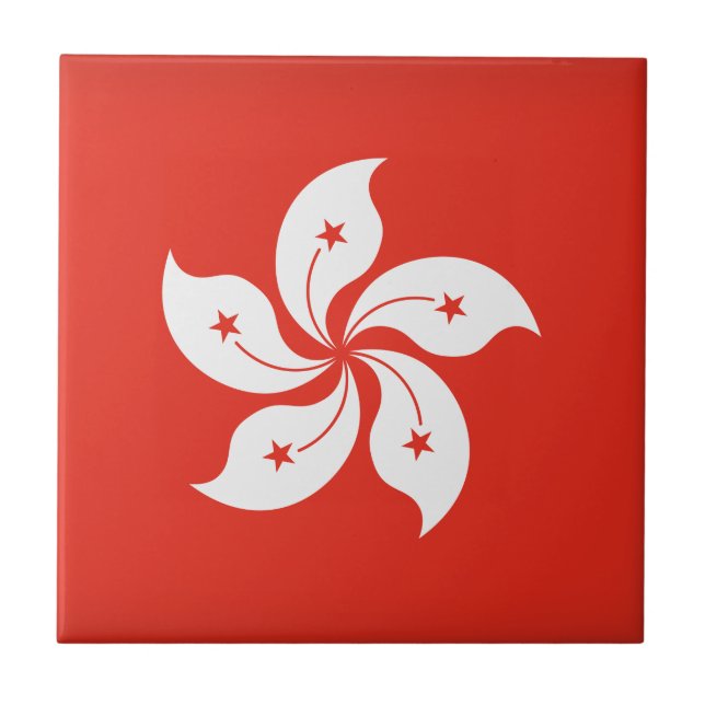 Hong Kong (Frente)