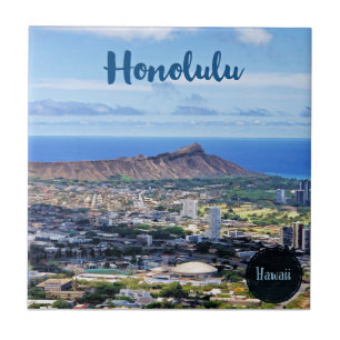 Honolulu viagem