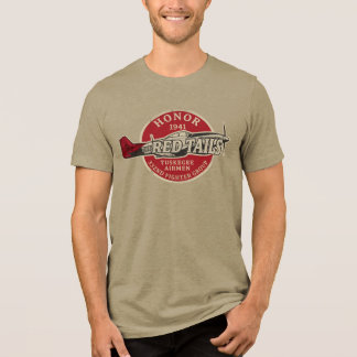 Honor the Red Tails
