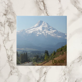 Hood River Valley e Mount Hood