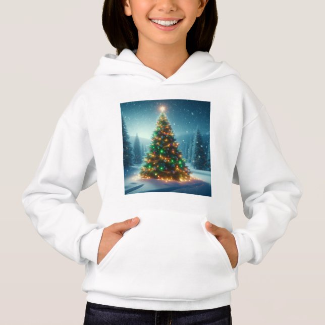 Hoodie (Frente)