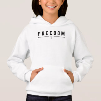 Hoodie com Crianças de Escritura
