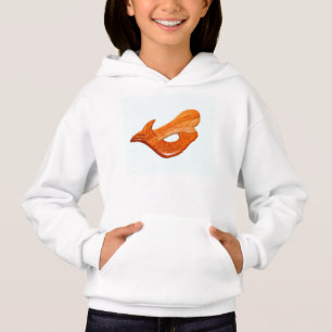 hoodie da sereia