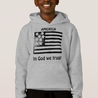 Hoodie de AMÉRICA