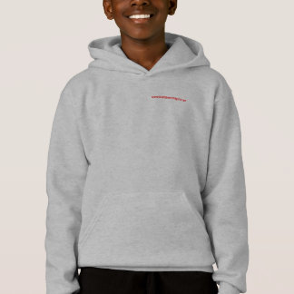 HOODIE DE BLM