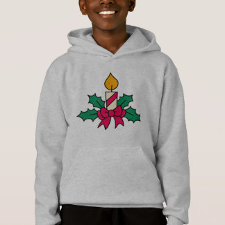 Hoodie de Natal do Menino