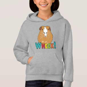 Hoodie De Roda De Porco