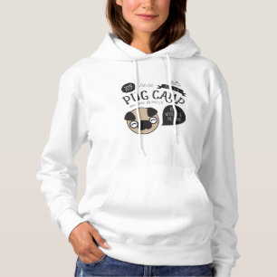 Hoodie do pulôver das mulheres do acampamento 201