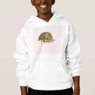 Hoodie do tatu