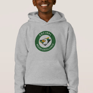 Hoodie elementar de Encincal