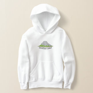Hoodie (Espírito de Montanha)